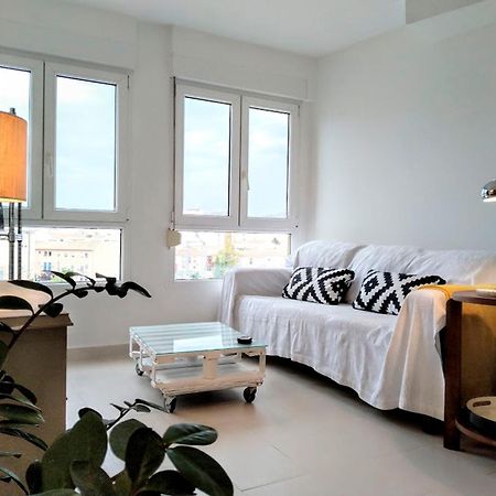 Apartamento 65 Málaga Centro Exterior foto