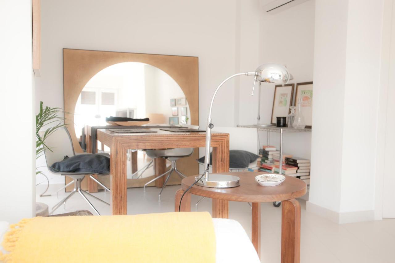 Apartamento 65 Málaga Centro Exterior foto