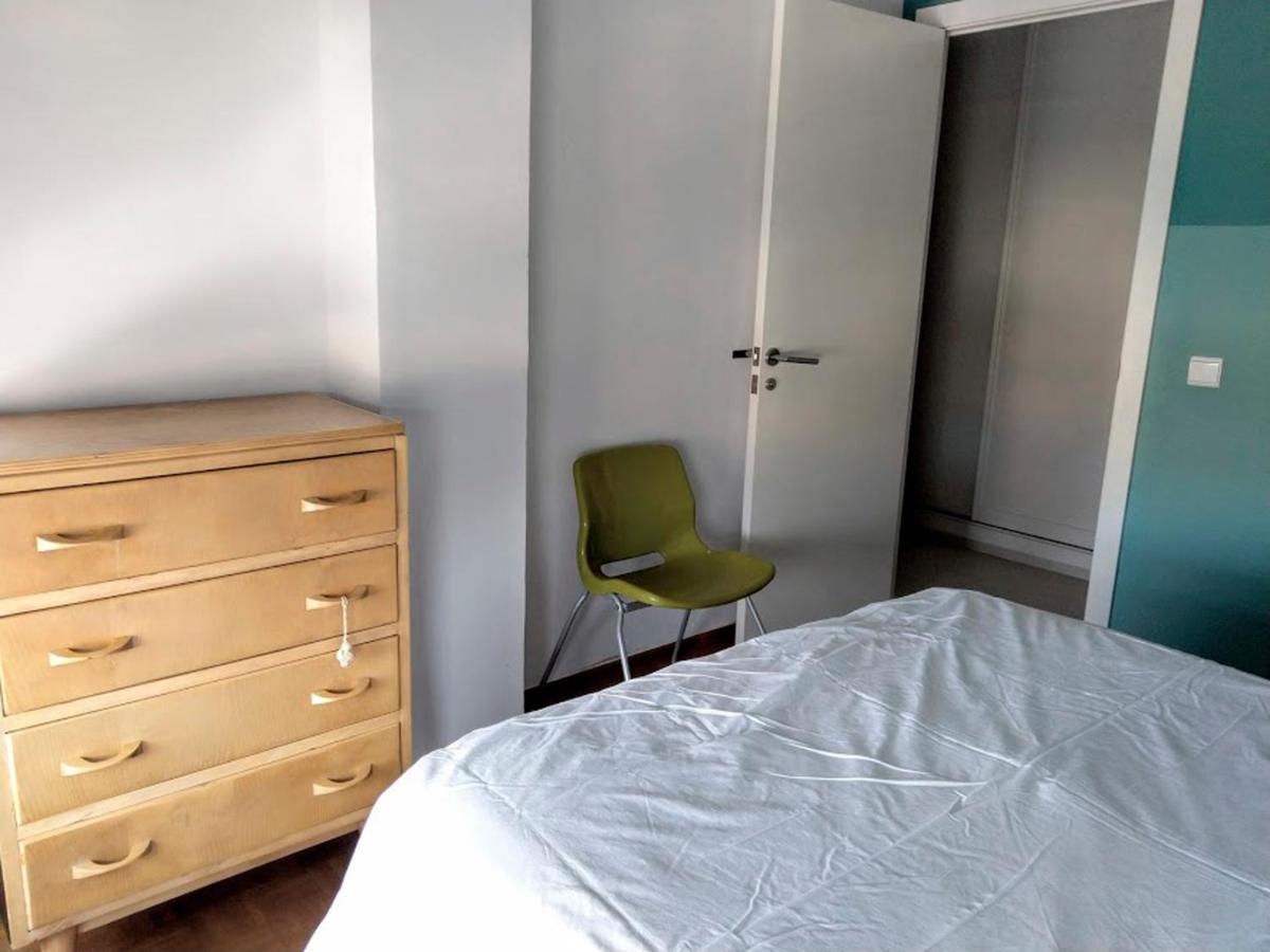 Apartamento 65 Málaga Centro Exterior foto