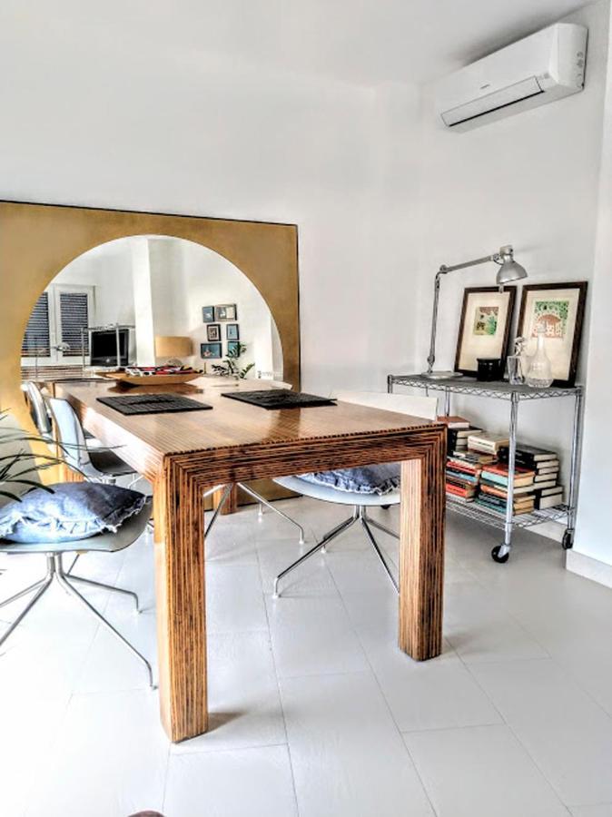 Apartamento 65 Málaga Centro Exterior foto