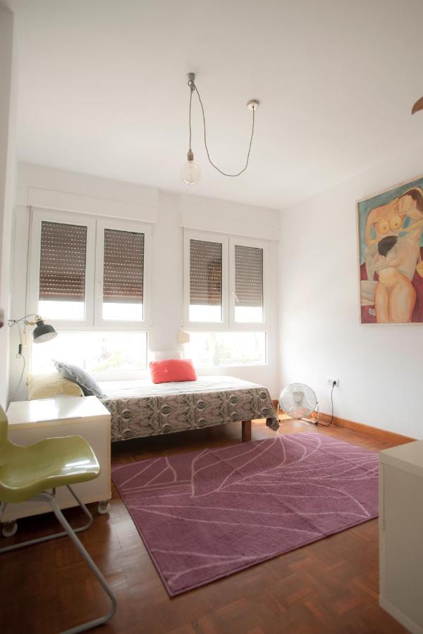 Apartamento 65 Málaga Centro Exterior foto