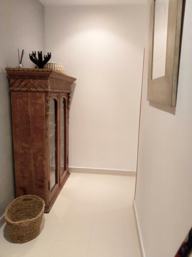 Apartamento 65 Málaga Centro Exterior foto